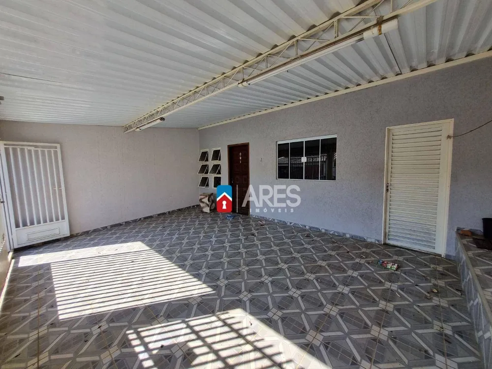 Casa, 3 quartos, 142 m² - Foto 2