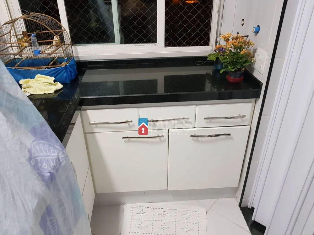Apartamento, 2 quartos, 98 m² - Foto 4