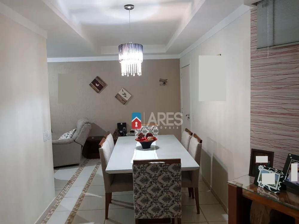Apartamento, 2 quartos, 98 m² - Foto 2