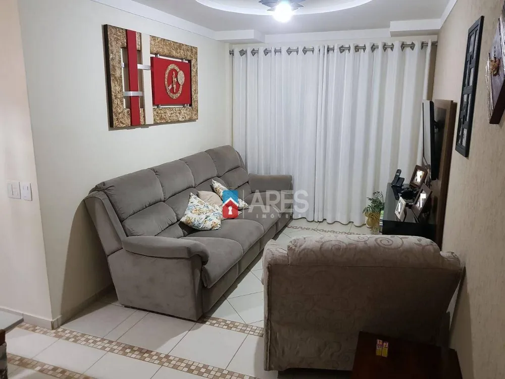 Apartamento, 2 quartos, 98 m² - Foto 1