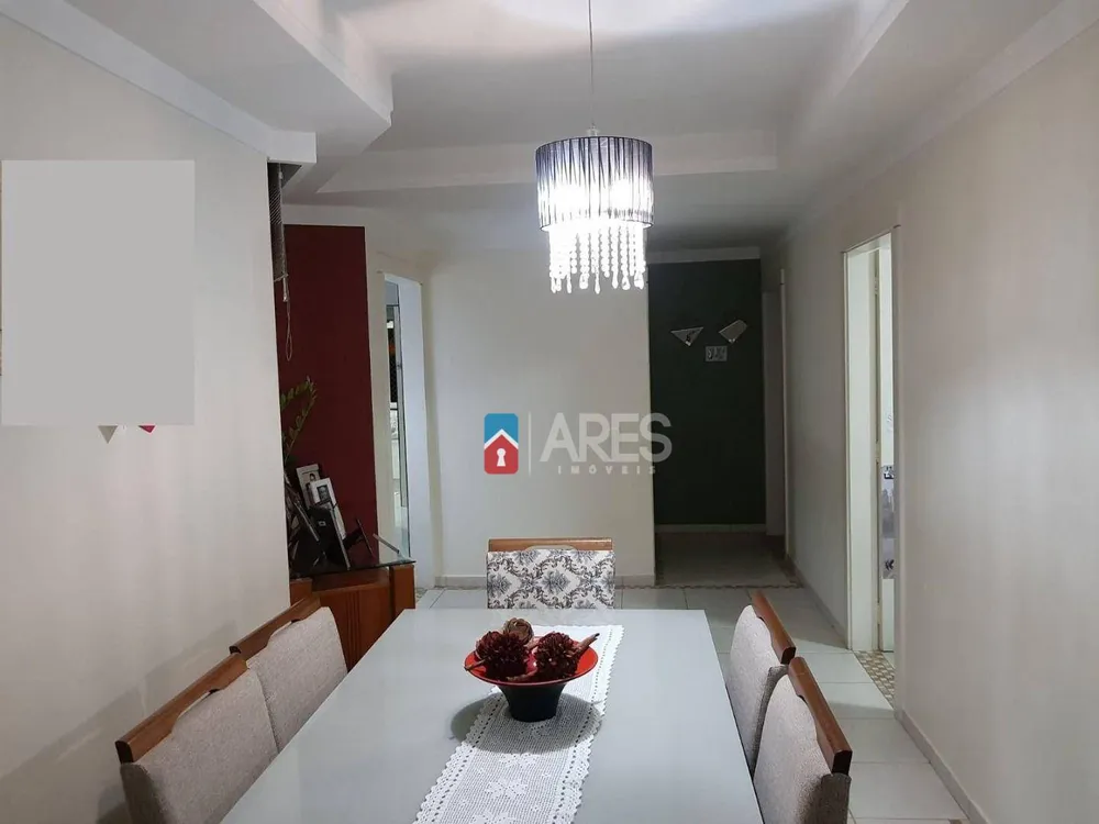 Apartamento, 2 quartos, 98 m² - Foto 3