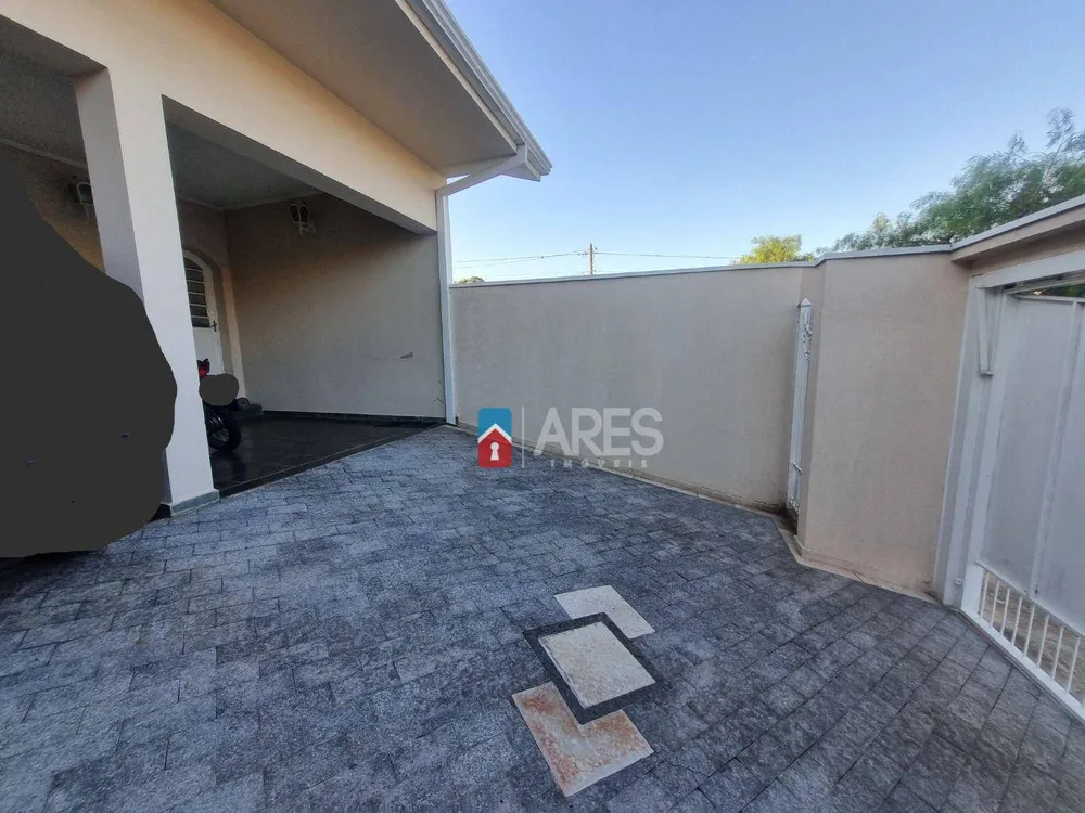 Casa, 5 quartos, 220 m² - Foto 1
