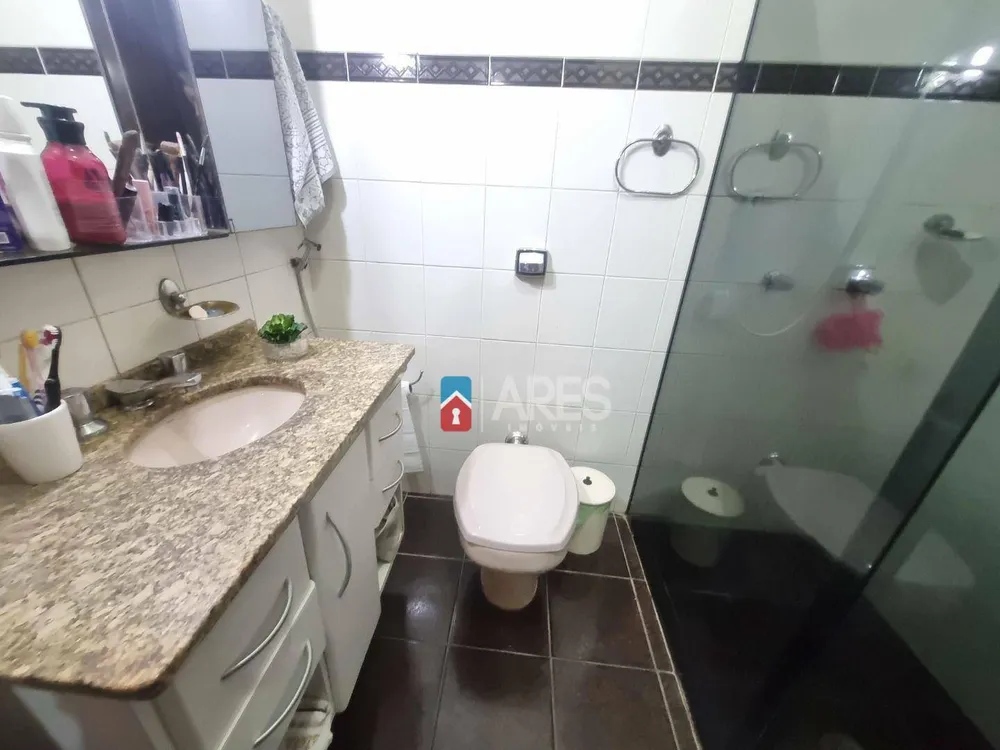 Casa, 5 quartos, 220 m² - Foto 13
