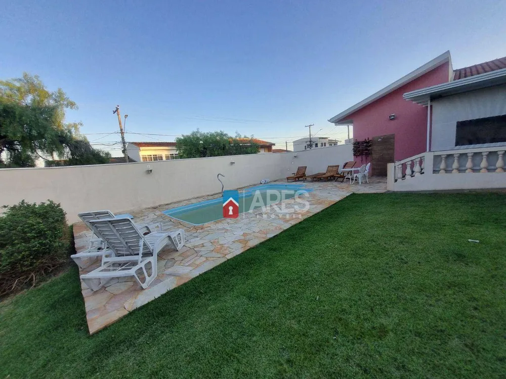 Casa, 5 quartos, 220 m² - Foto 8