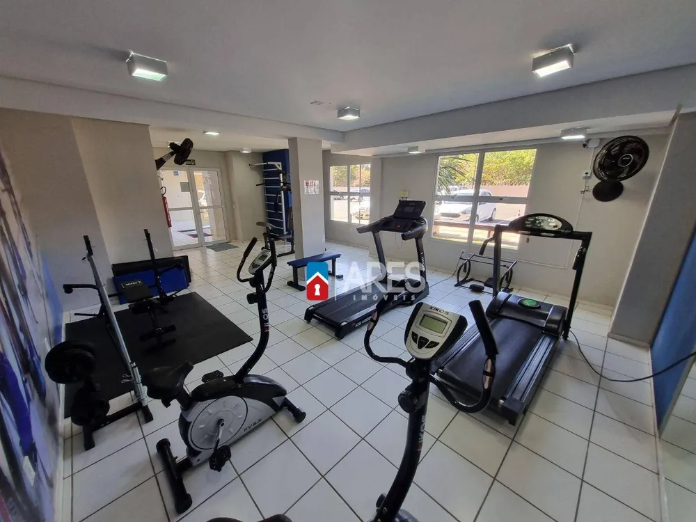 Apartamento, 2 quartos, 60 m² - Foto 6