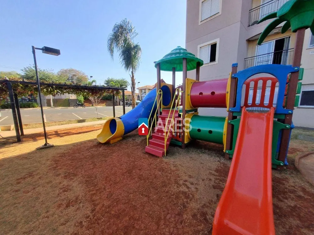 Apartamento, 2 quartos, 60 m² - Foto 2