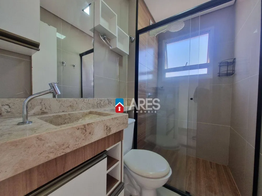 Apartamento, 2 quartos, 60 m² - Foto 5