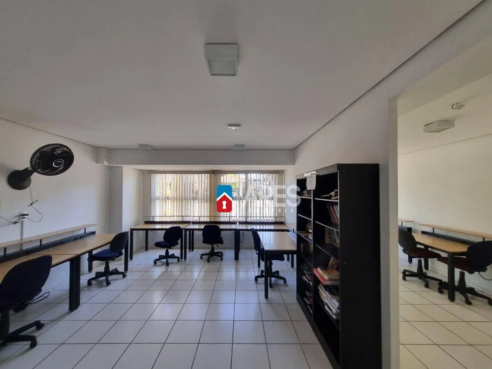 Apartamento, 2 quartos, 60 m² - Foto 4