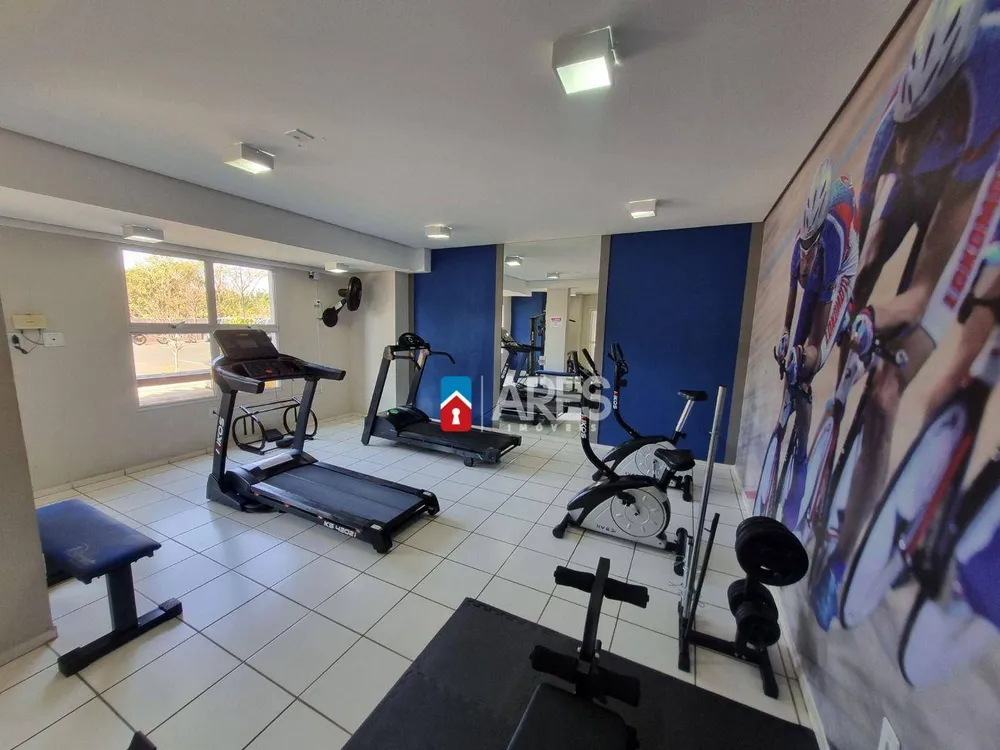Apartamento, 2 quartos, 60 m² - Foto 1