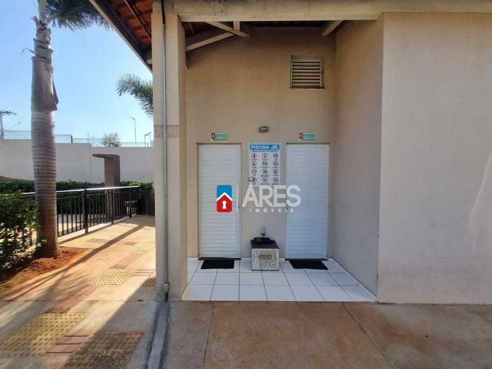 Apartamento, 2 quartos, 60 m² - Foto 8