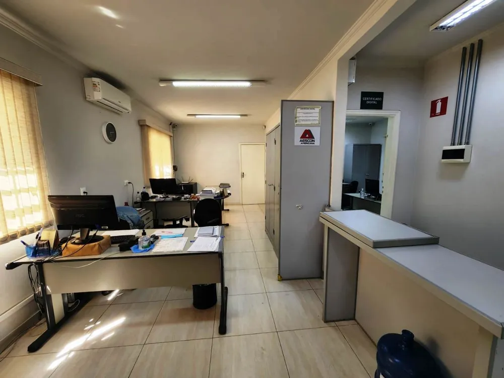 Casa, 261 m² - Foto 2
