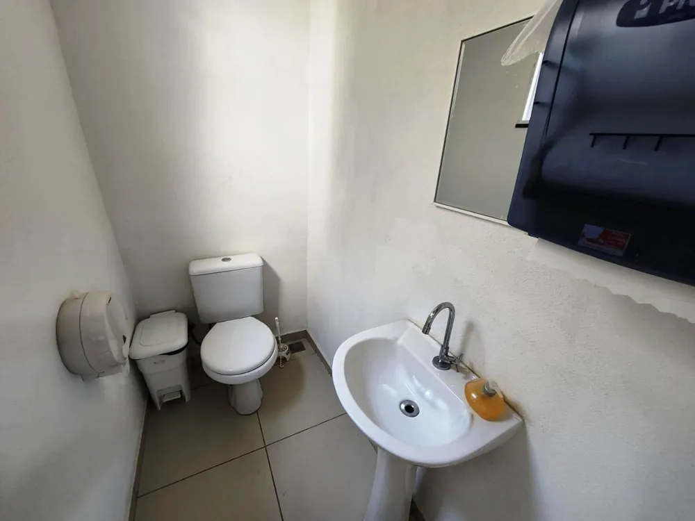 Casa, 261 m² - Foto 4