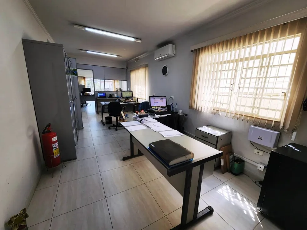 Casa, 261 m² - Foto 1