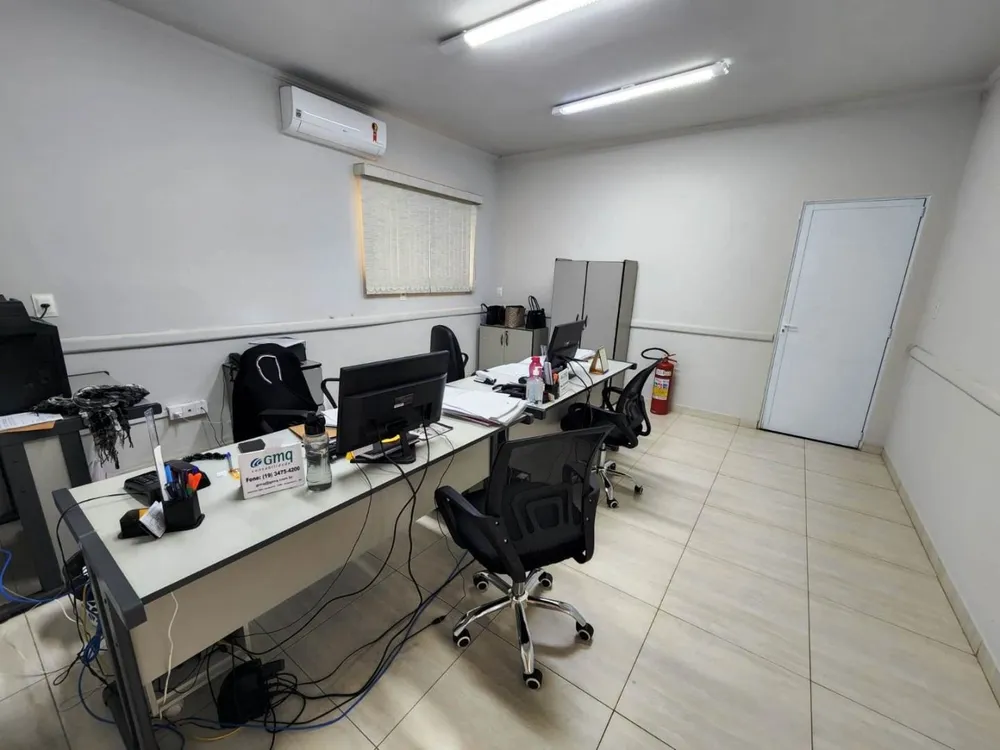 Casa, 261 m² - Foto 3
