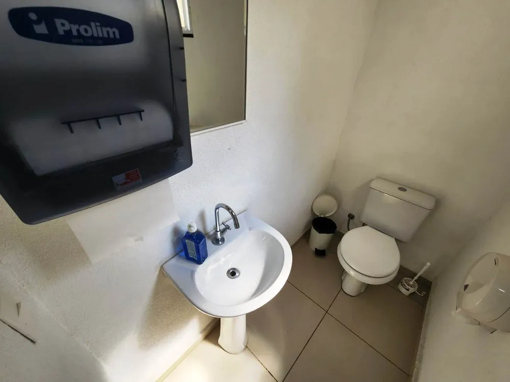 Casa, 261 m² - Foto 5