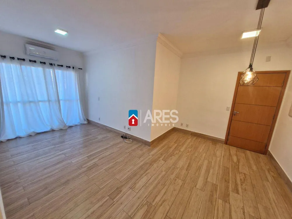Apartamento, 3 quartos, 81 m² - Foto 1