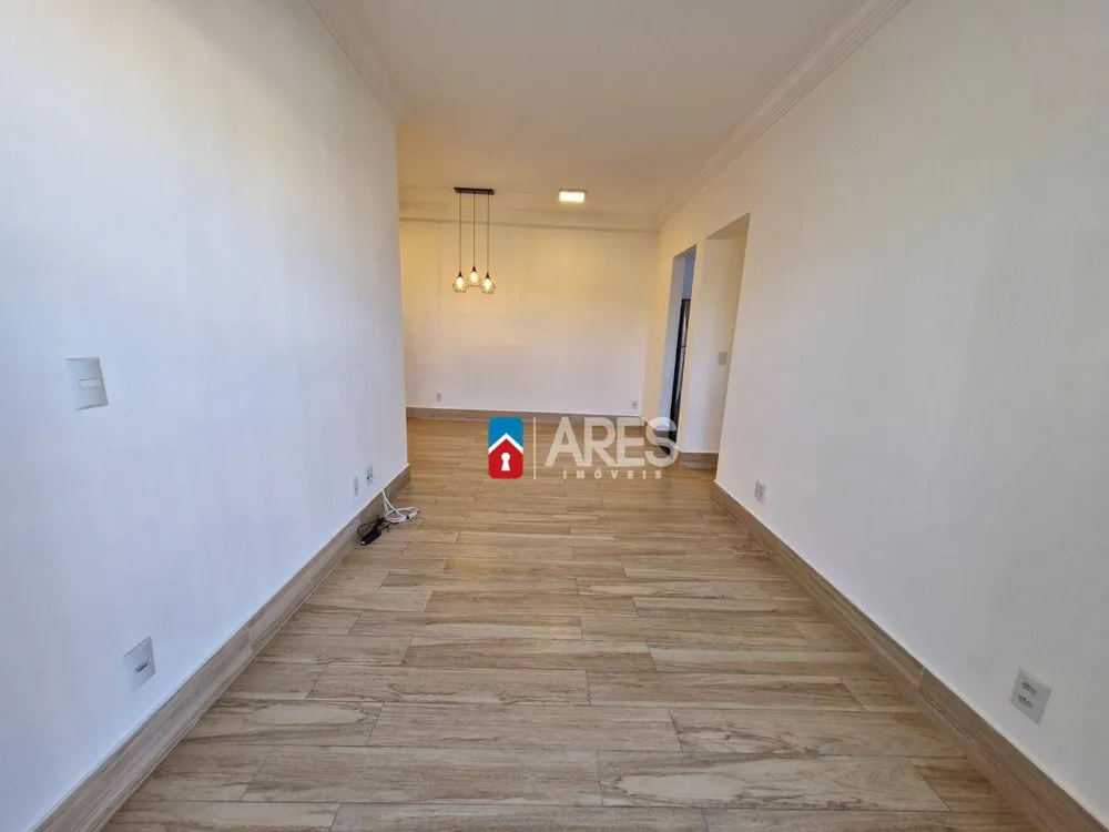 Apartamento, 3 quartos, 81 m² - Foto 4
