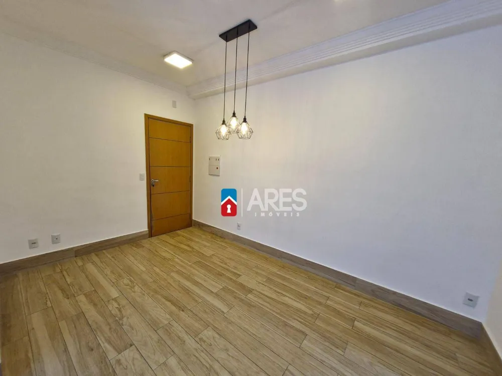 Apartamento, 3 quartos, 81 m² - Foto 2