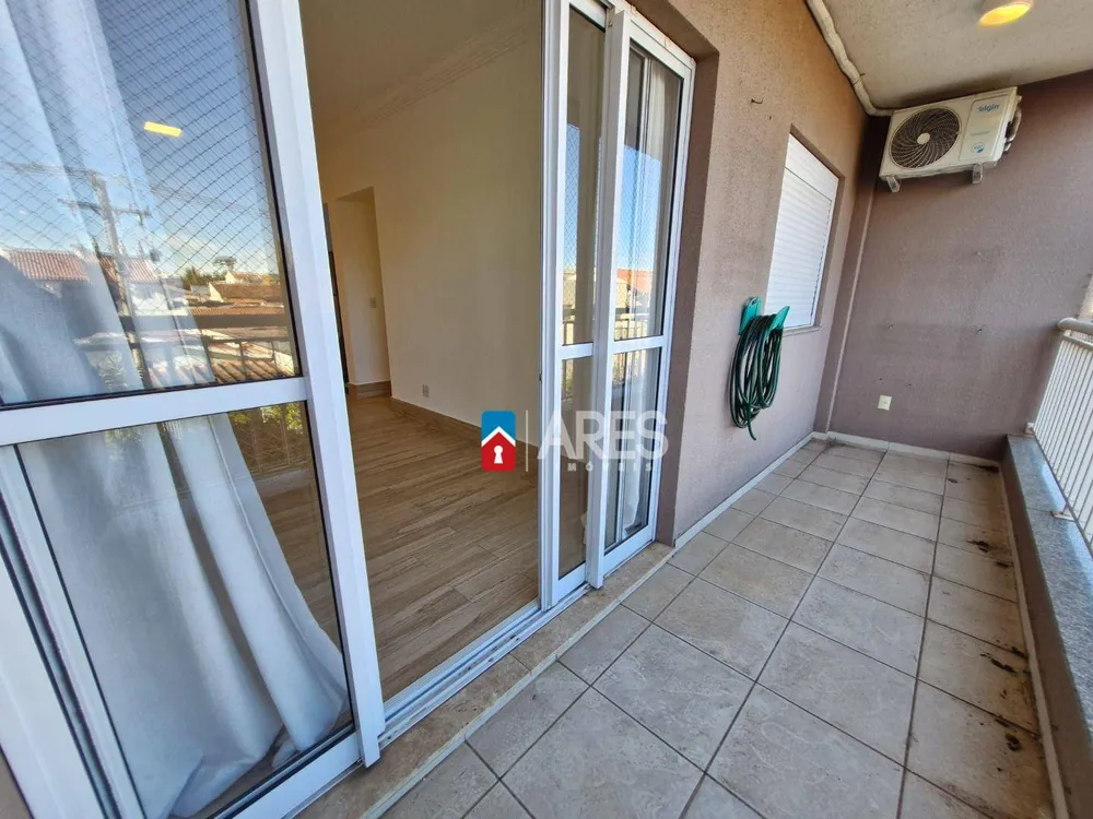 Apartamento, 3 quartos, 81 m² - Foto 6
