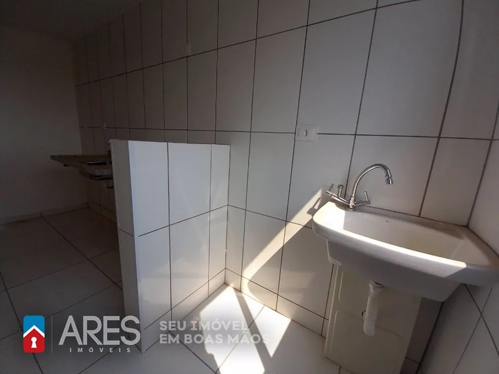 Apartamento, 2 quartos, 51 m² - Foto 5