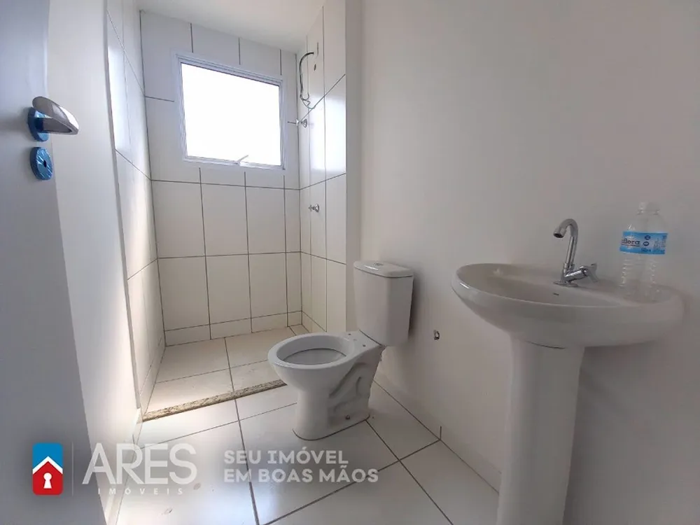 Apartamento, 2 quartos, 51 m² - Foto 9