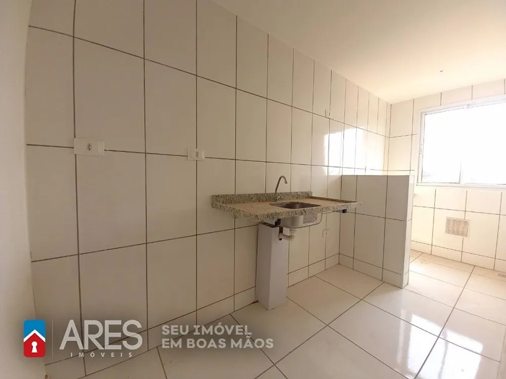 Apartamento, 2 quartos, 51 m² - Foto 4