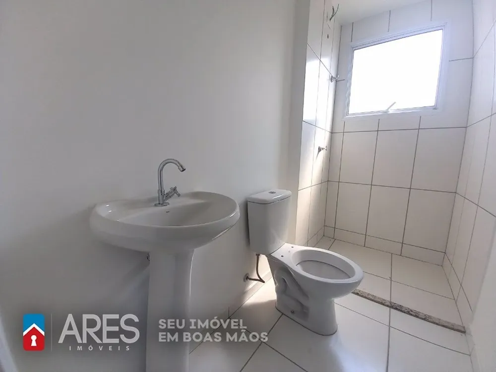Apartamento, 2 quartos, 51 m² - Foto 8