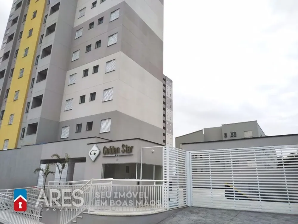 Apartamento, 2 quartos, 51 m² - Foto 1