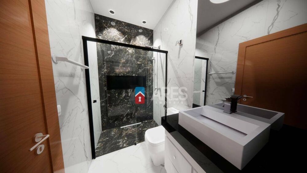 Casa à venda com 3 quartos, 110m² - Foto 7