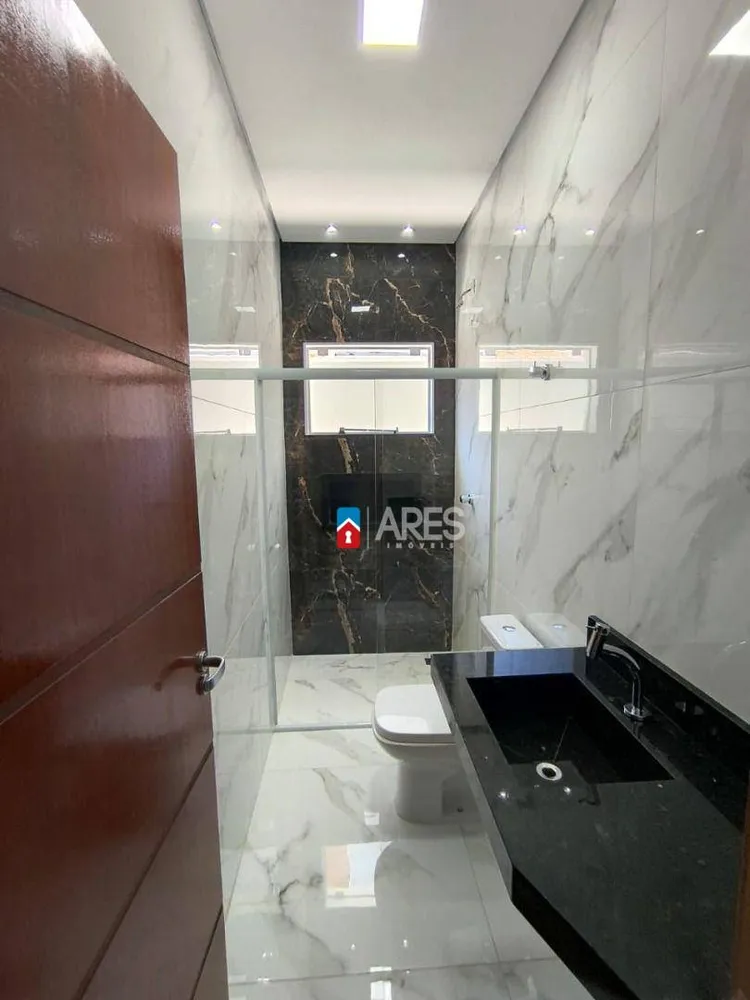 Casa, 3 quartos, 110 m² - Foto 13