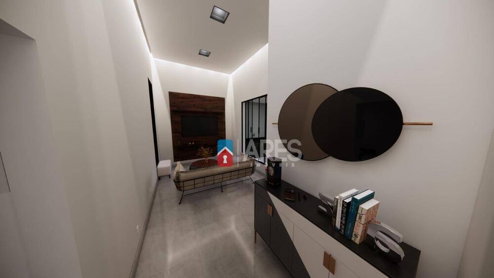 Casa à venda com 3 quartos, 110m² - Foto 5