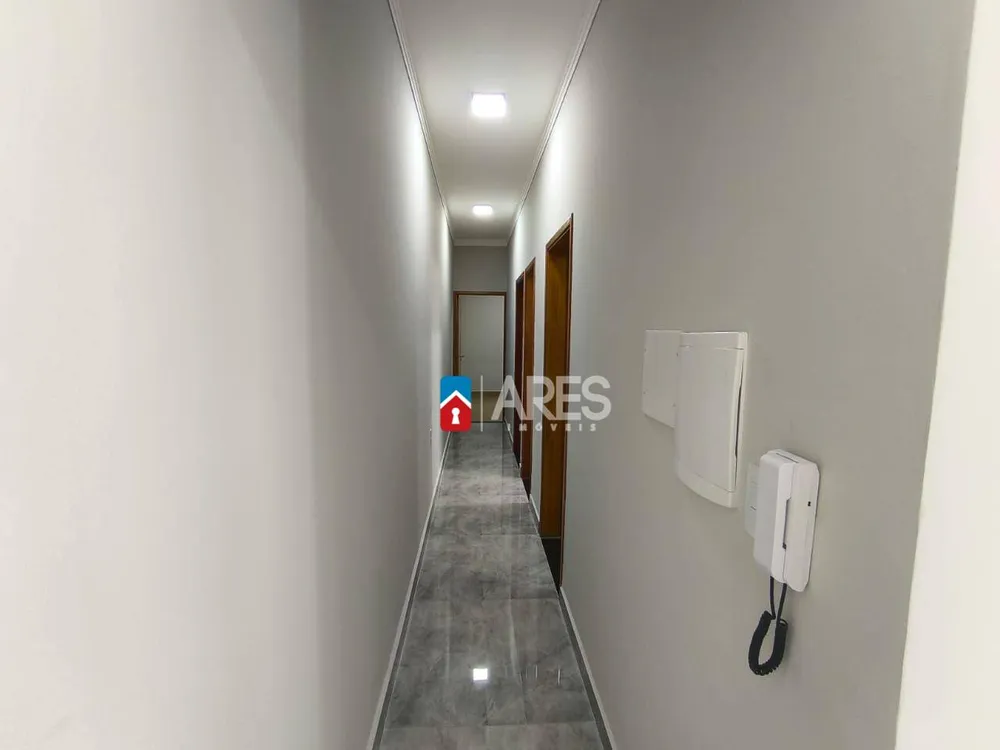 Casa, 3 quartos, 110 m² - Foto 11