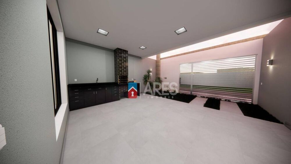 Casa à venda com 3 quartos, 110m² - Foto 3
