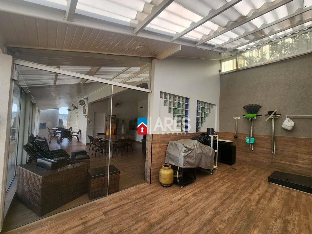 Casa, 4 quartos, 395 m² - Foto 4