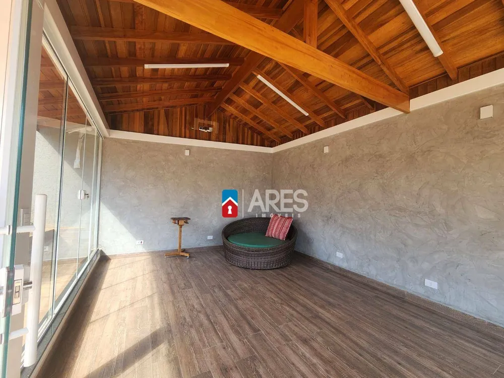 Casa, 4 quartos, 395 m² - Foto 3
