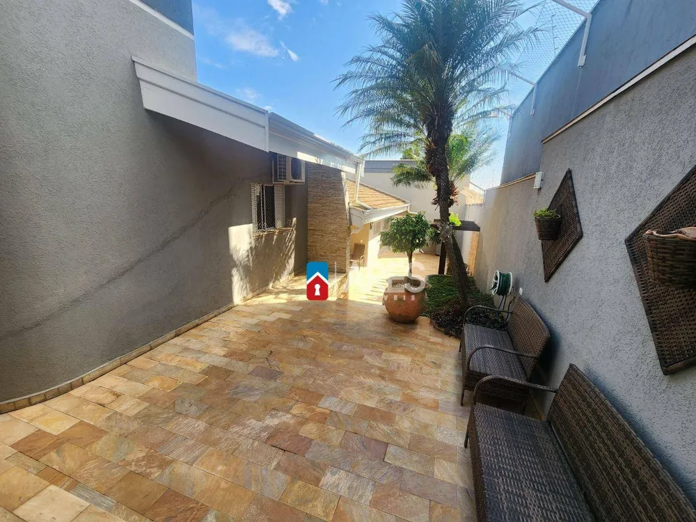 Casa, 4 quartos, 395 m² - Foto 5