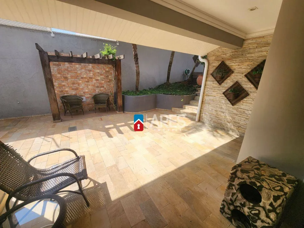 Casa, 4 quartos, 395 m² - Foto 8