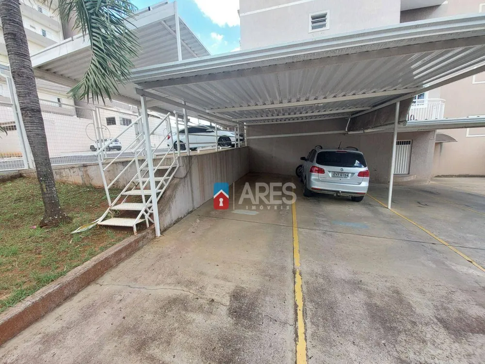 Apartamento, 2 quartos, 52 m² - Foto 11