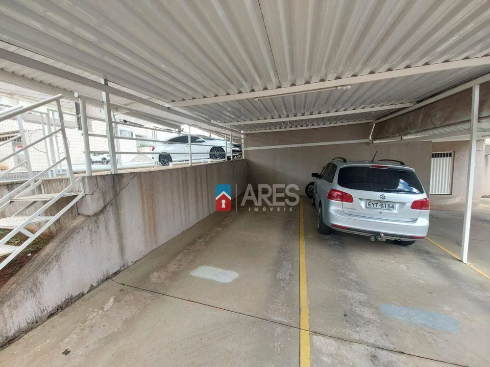 Apartamento, 2 quartos, 52 m² - Foto 12