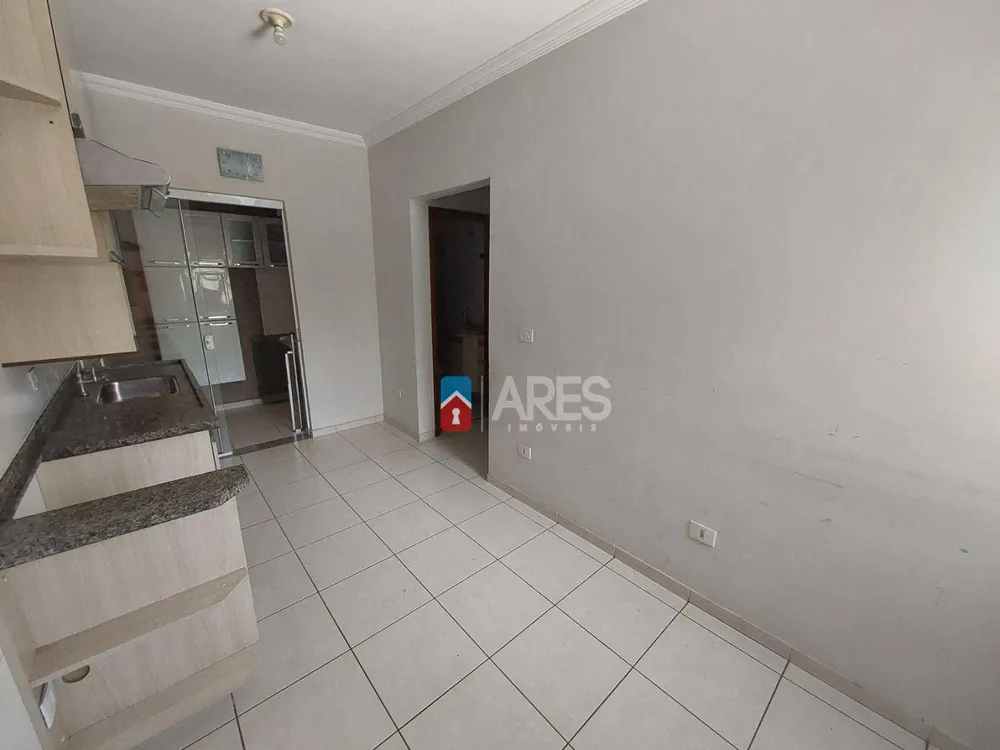 Apartamento, 2 quartos, 52 m² - Foto 3