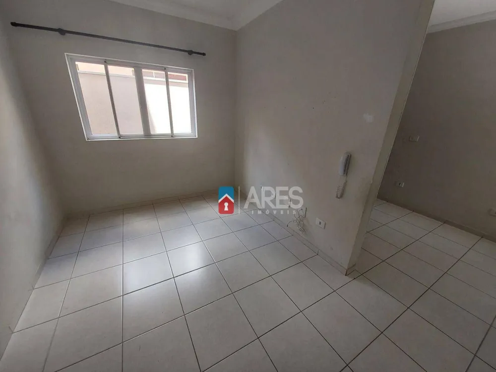 Apartamento, 2 quartos, 52 m² - Foto 1