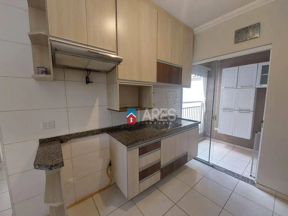 Apartamento, 2 quartos, 52 m² - Foto 4