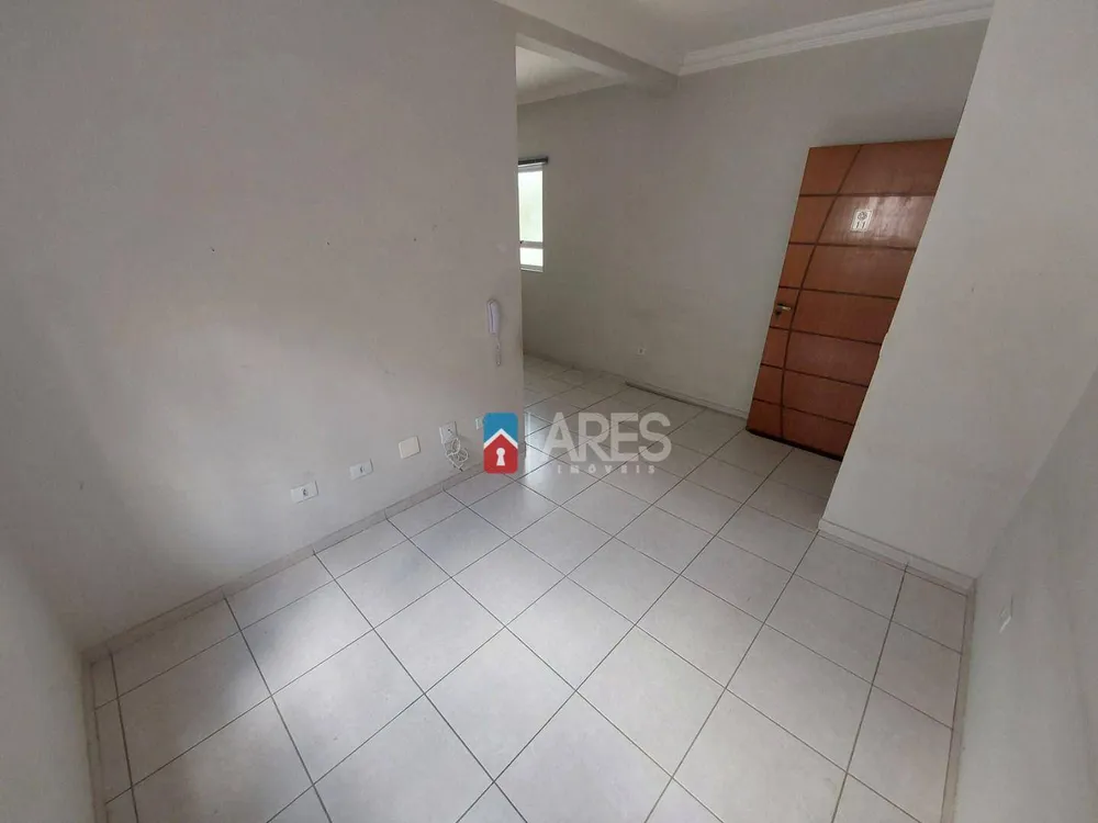Apartamento, 2 quartos, 52 m² - Foto 2