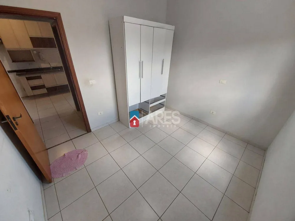 Apartamento, 2 quartos, 52 m² - Foto 9