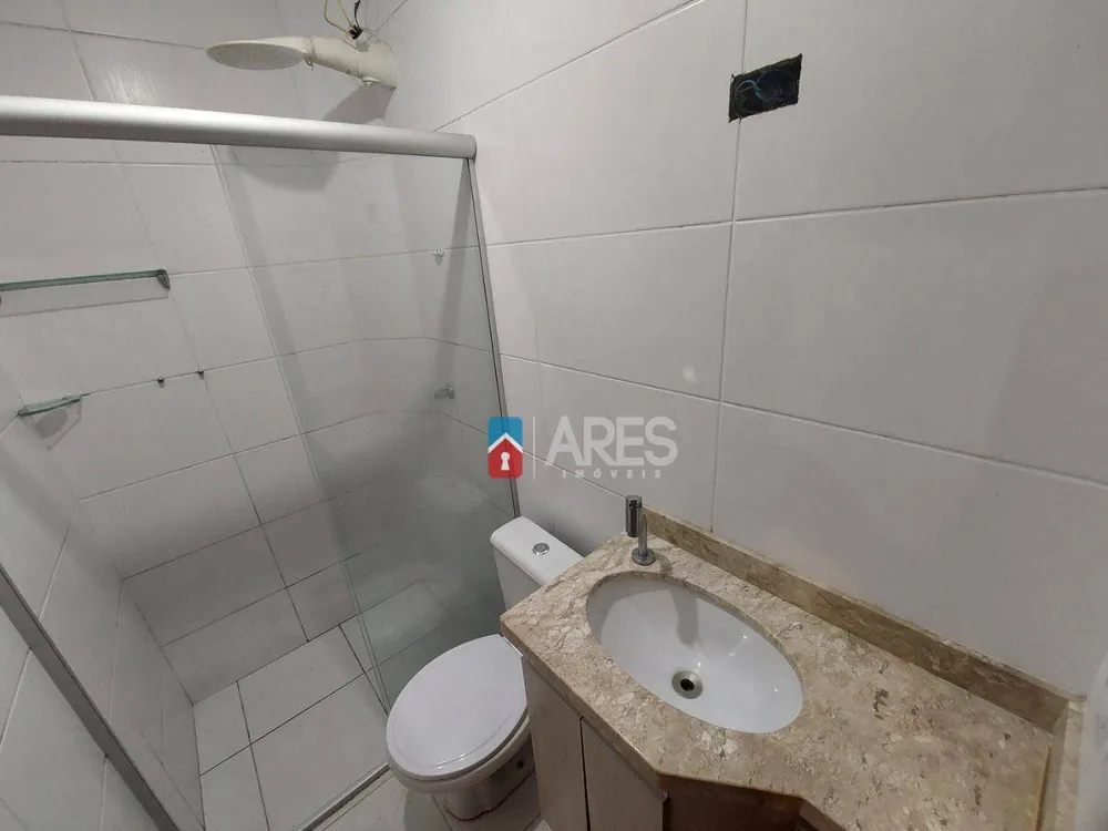 Apartamento, 2 quartos, 52 m² - Foto 10