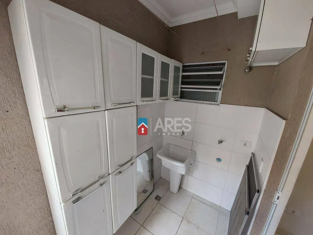 Apartamento, 2 quartos, 52 m² - Foto 5