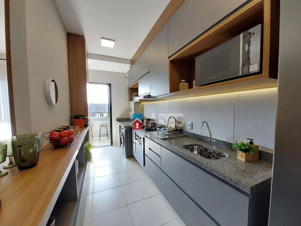 Apartamento, 3 quartos, 82 m² - Foto 6