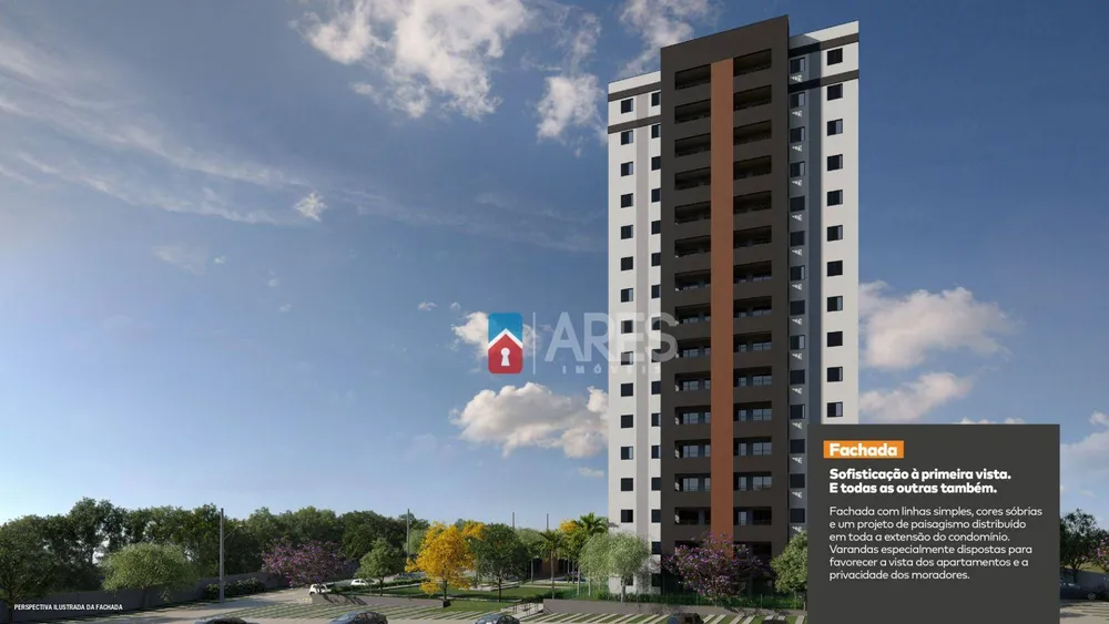 Apartamento, 3 quartos, 82 m² - Foto 7