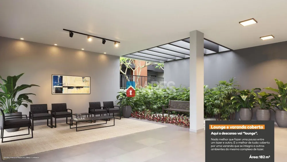 Apartamento, 3 quartos, 82 m² - Foto 6