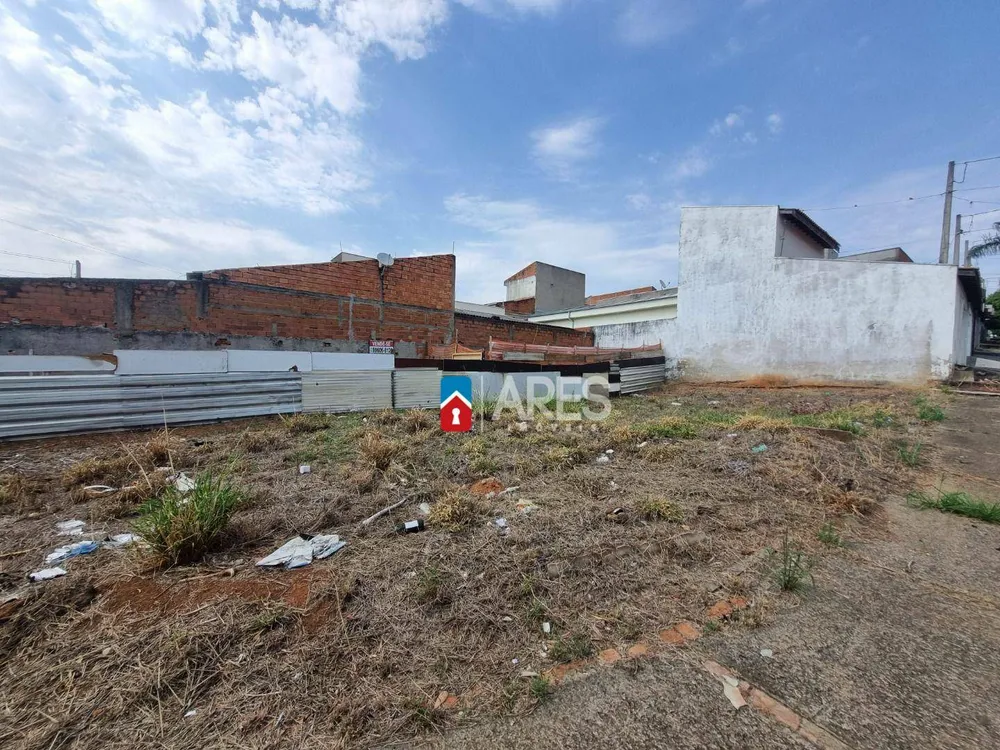 Terreno, 281 m² - Foto 1